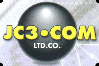 JC3.COM Logo